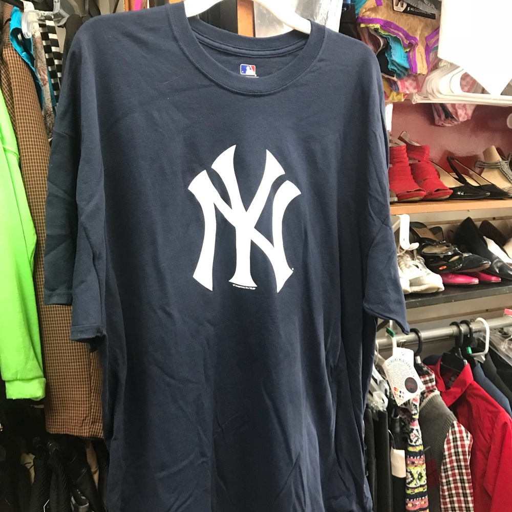 Original Yankees T-shirt